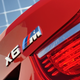 Illustration for article titled BMW X6 M: First Drive